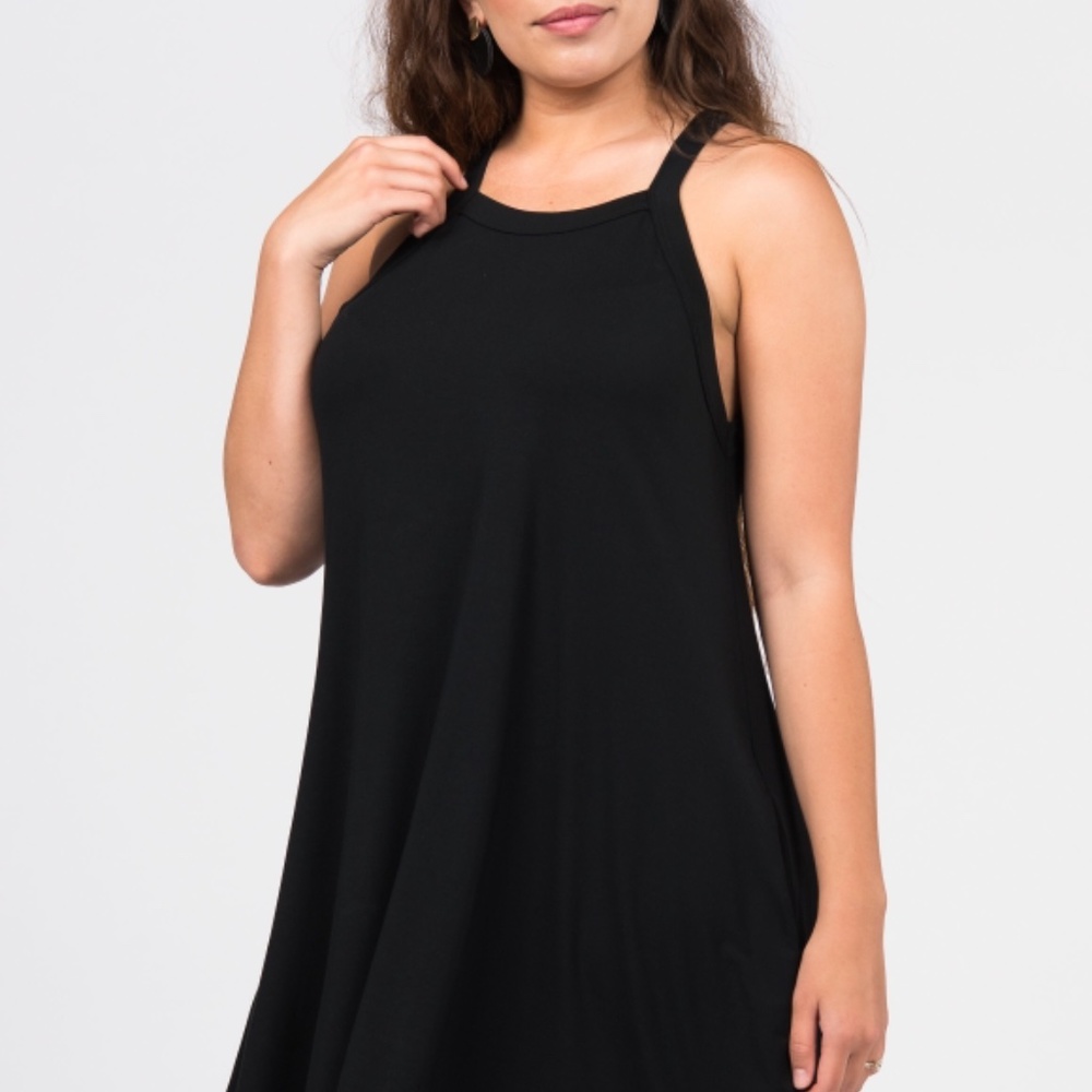 Keyhole tunic - Picture 3 of 5